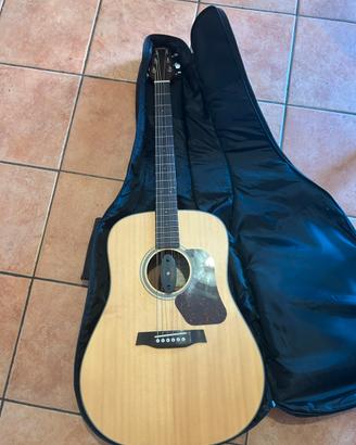 chitrra acustica walden Natura D550
