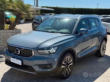 Volvo XC40 T5 Recharge Hybrid 262cv Auto Inscripti