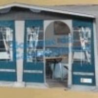 Veranda roulotte Eurotenda Modula sviluppo 6.70Mt