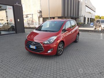 Hyundai iX20 1.4 CRDI 90 CV Classic