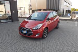 Hyundai iX20 1.4 CRDI 90 CV Classic