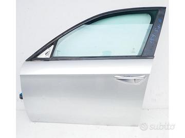 50513847 PORTA ANTERIORE SX S/SPECCHIO ALFA ROMEO 