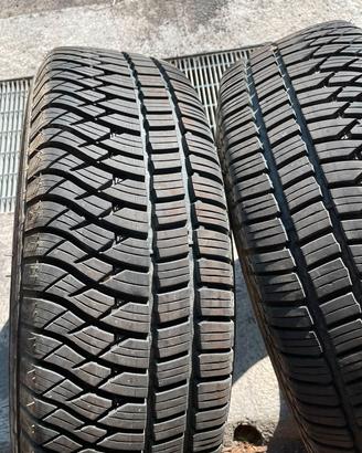 205 70 15 gomme suzuki