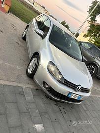 Golf Serie 6