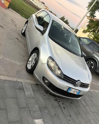 Golf Serie 6