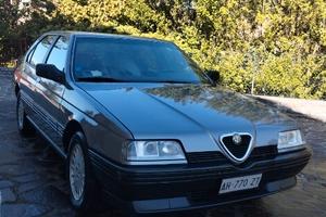 Alfa Romeo 164 Twin spark