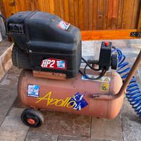 Compressore 24 KG