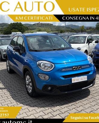 FIAT 500X 1.3 MultiJet 95 CV PROMO CON FINAZIAME