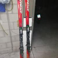 sci atomic beta race 10,22 l. 1,83