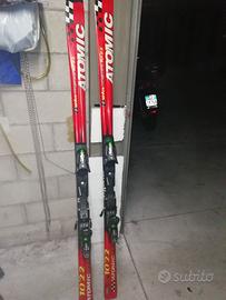 sci atomic beta race 10,22 l. 1,83