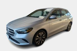 MERCEDES-BENZ B 250 e Plug-in hybrid Auto Business