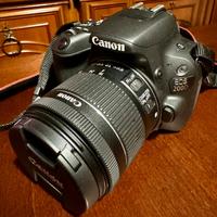 Canon 200D