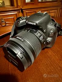 Canon 200D