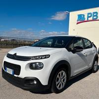 Citroen C3 BlueHDi 75 S&S Business Combi