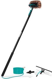 kit pulizia pannelli solari telescopico 65 metri