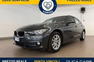 BMW Serie 3 318d Business Advantage auto