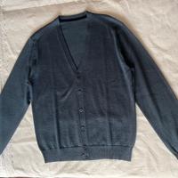 Cardigan uomo Convipel