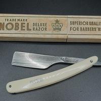 Rasoio a mano libera Nobel Nos