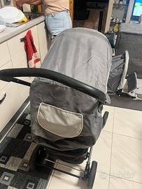 passeggino Hauck