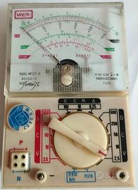 TESTER VALEX MF27-2