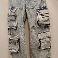 Jeans Cargo Diesel