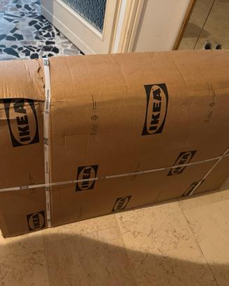 Cornici IKEA 61x91 cm nuove imballate.