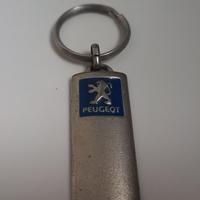 Portachiavi Per Auto Peugeot