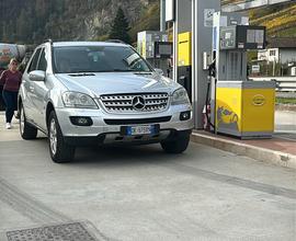 MERCEDES Classe M (W164) - 2007