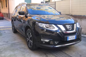NISSAN X-Trail 1.6 DCI 4WD N-CONNECTA