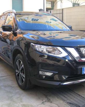 NISSAN X-Trail 1.6 DCI 4WD N-CONNECTA