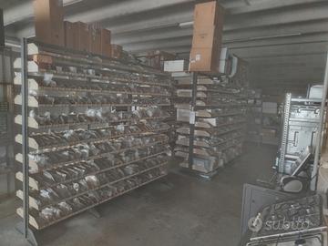 Attività artigianale settore elettrodomestici