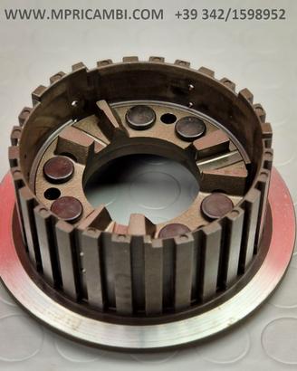 TAMBURELLO CAMPANA HONDA CBR 1000 RR 2008 2009 CBR