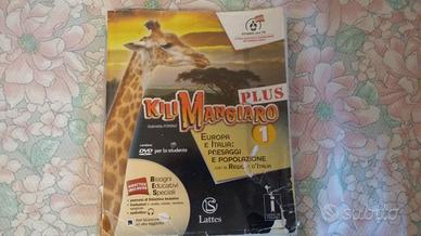 KiliMangiaro 1 DVD 9788869170409