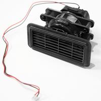 LG HOM-BOT VR62701LV Aspiratore