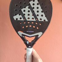 Racchetta padel Adidas Metalbone 3.4 Galan 2025