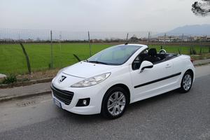 Peugeot 207 1.6 VTi 120CV CC Féline NUOVISS