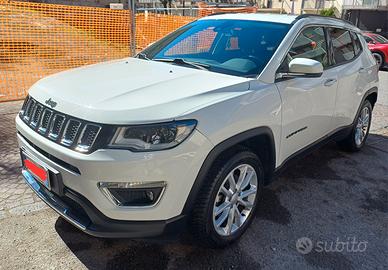 JEEP COMPASS LIMITED