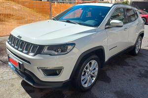 JEEP COMPASS LIMITED