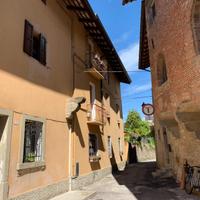 CENTRO STORICO AMPIO APPARTAMENTO BICAMERE - PO...