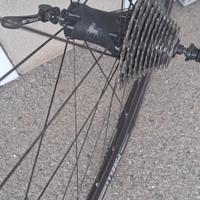 ruote bici da corsa Ursus
