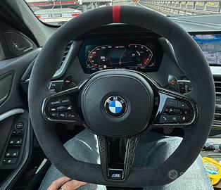 Volante BMW M2 M3 M4 Carbonio Performance