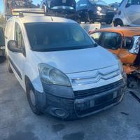 Citroen Berlingo 9HU