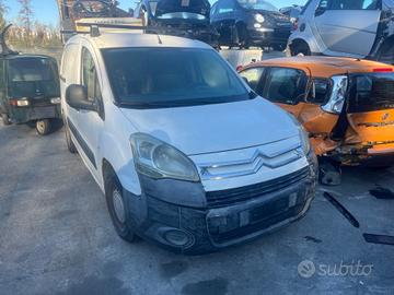 Citroen Berlingo 9HU
