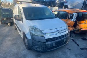 Citroen Berlingo 9HU