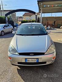 Ford Focus 1.8