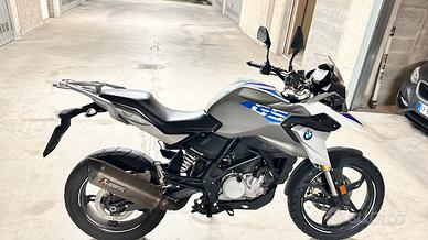 Bmw 310 cc gs