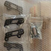 Arretratori pedane gsxs 1000