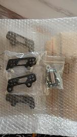 Arretratori pedane gsxs 1000