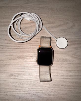 Apple watch serie 9 41 mm