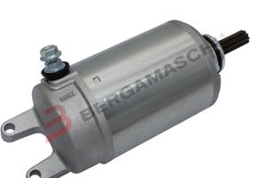 Motorino avviamento suzuki burgman 650